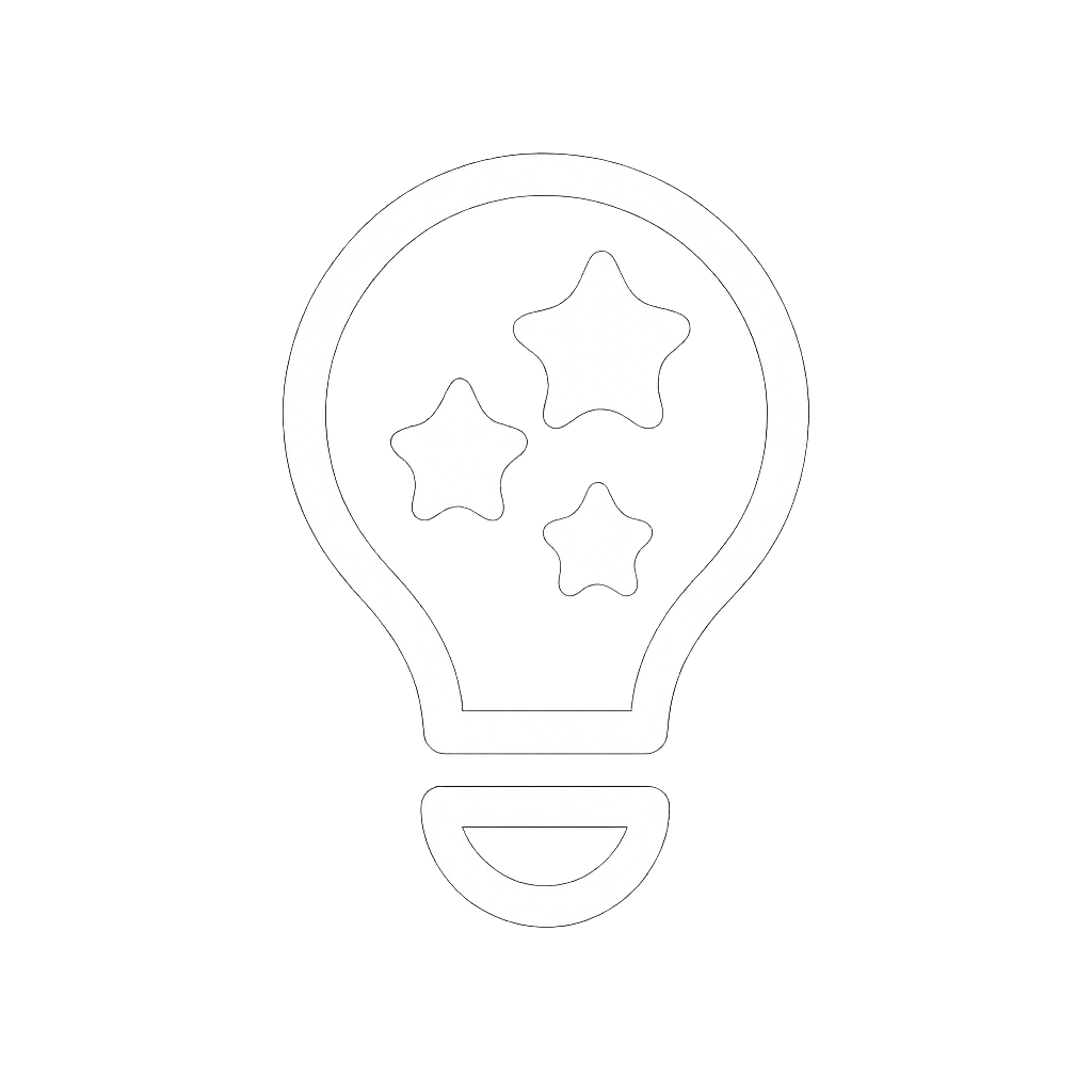 Talk and create icon